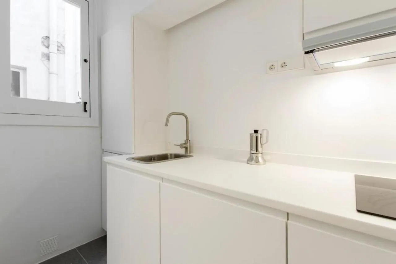 Apartament La Meva Llar Salva 65 Barcelona