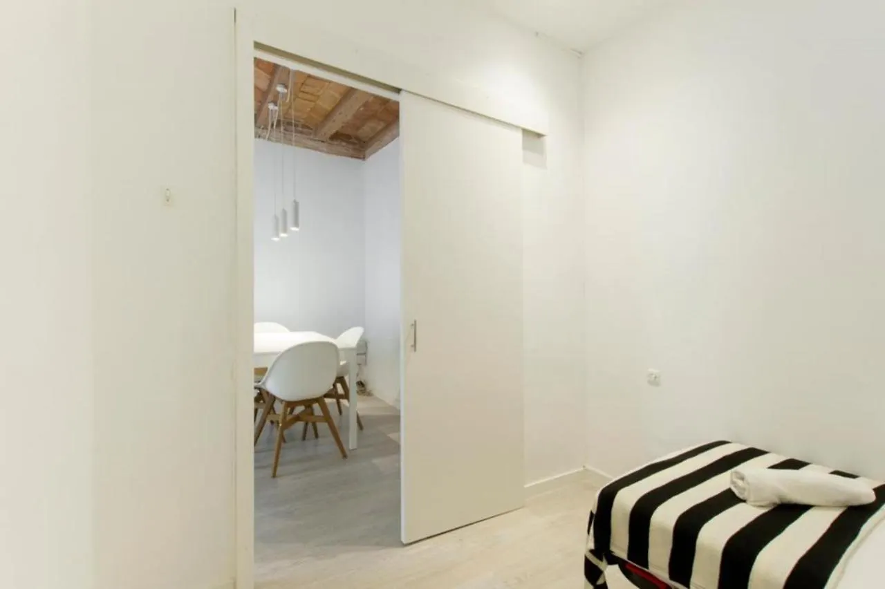 Apartament La Meva Llar Salva 65 Barcelona